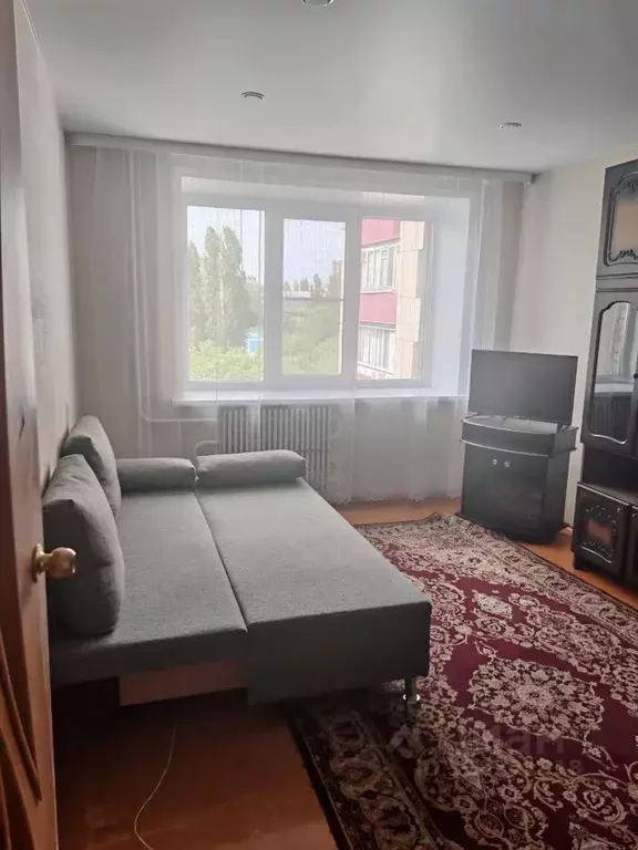 2-к кв. Липецкая область, Липецк ул. М.И. Неделина, 18 (60.0 м) - Фото 0