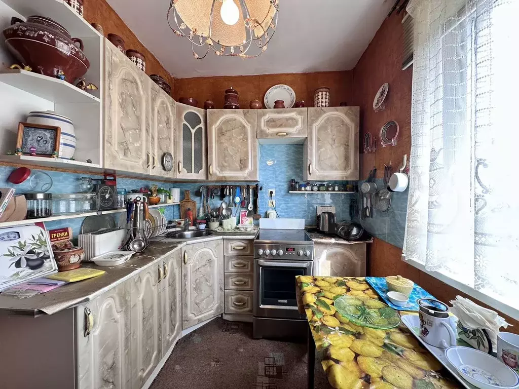 2-к. квартира, 45 м, 10/17 эт. - Фото 0