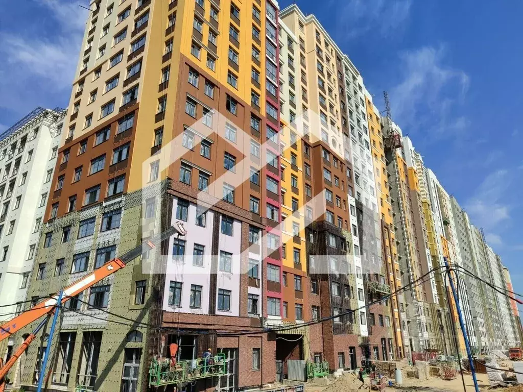 Помещение свободного назначения в Московская область, Ленинский ... - Фото 1