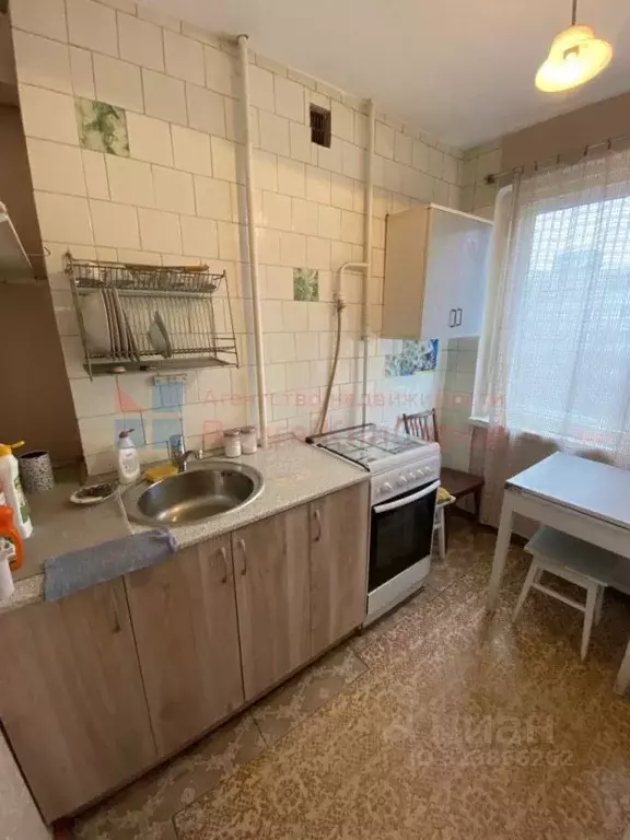 2-к кв. Нижегородская область, Нижний Новгород Донецкая ул., 9 (41.9 ... - Фото 2