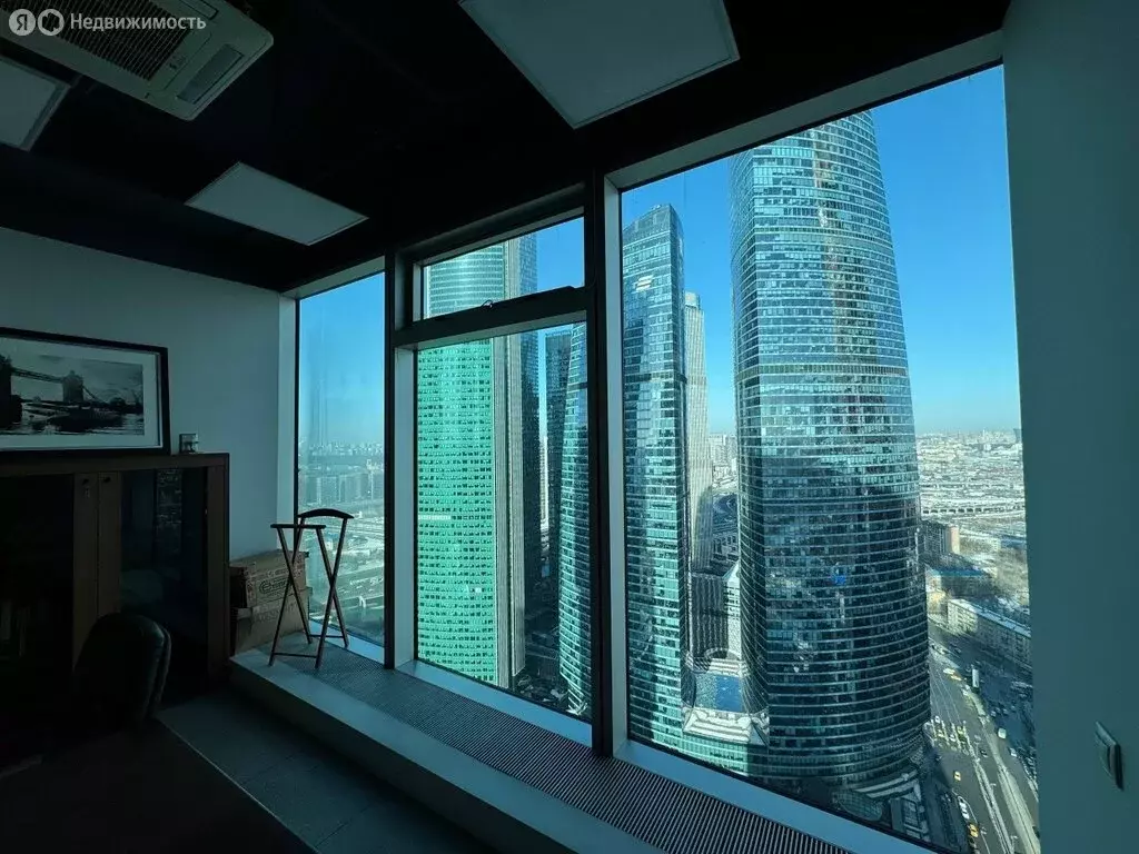 Офис (60 м) - Фото 1