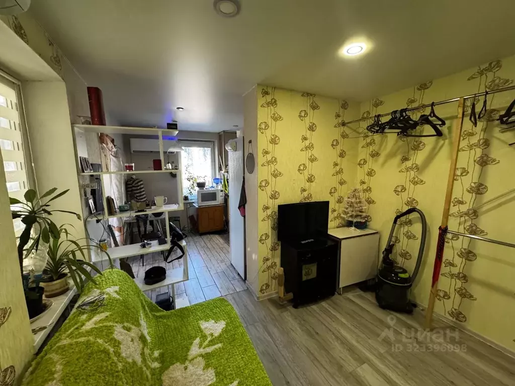 Дом в Ростовская область, Ростов-на-Дону пос. Орджоникидзе, ул. 12 ... - Фото 2