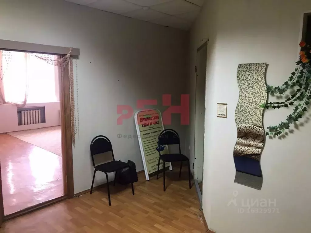 Офис в Самарская область, Самара Киевская ул., 1 (53 м) - Фото 0