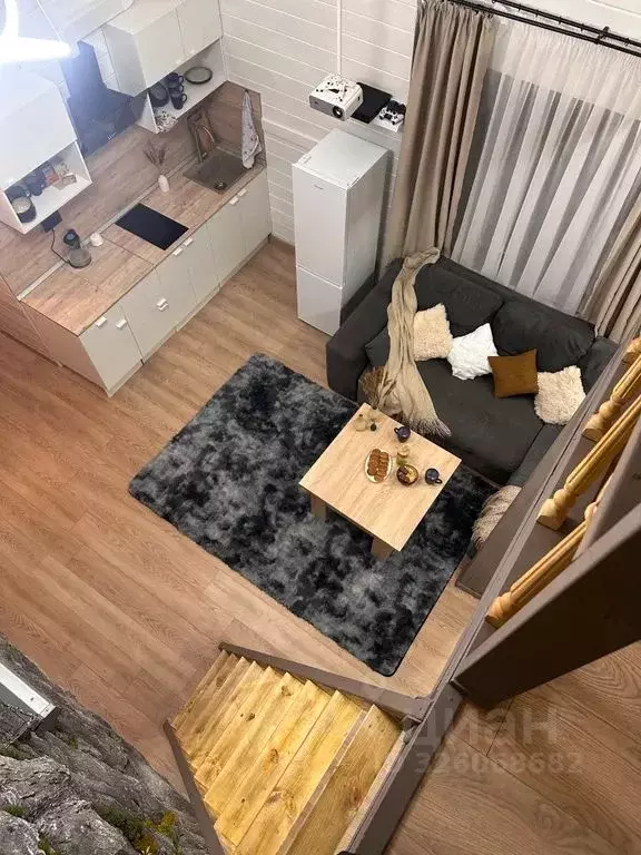 Дом в Московская область, Дмитровский муниципальный округ, Ольшаны кп ... - Фото 1