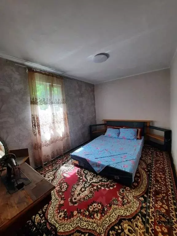 Комната Краснодарский край, Геленджик городской округ, с. ... - Фото 0