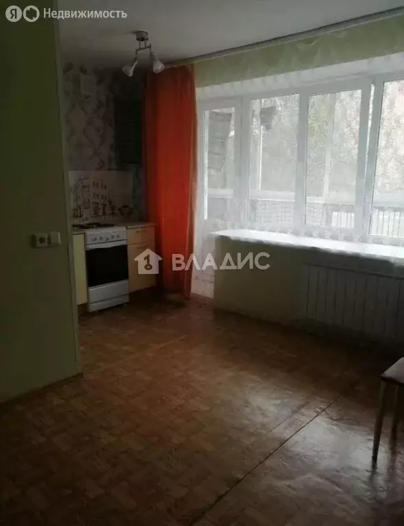 Квартира-студия: Стерлитамак, улица Тукаева, 14А (27 м) - Фото 1