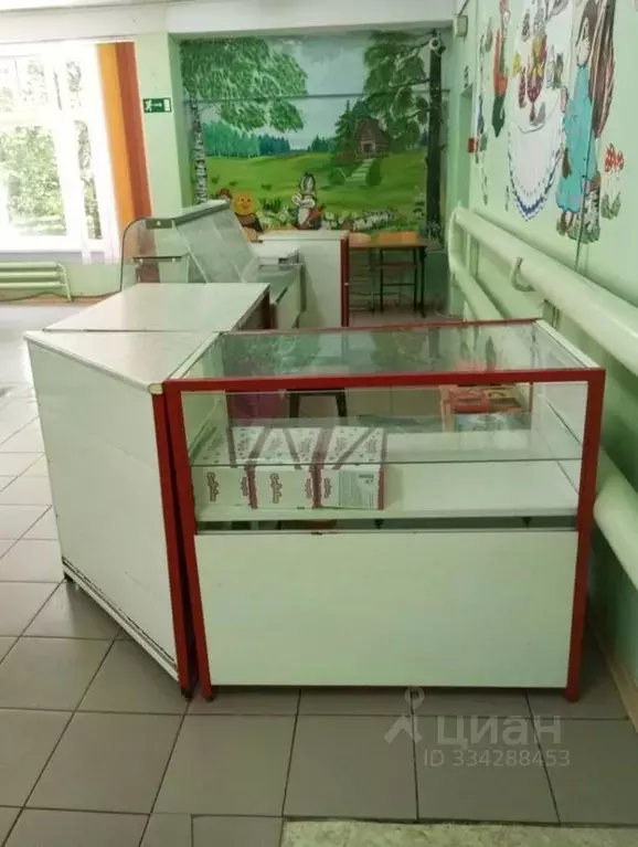 Помещение свободного назначения в Калужская область, Калуга ул. ... - Фото 1
