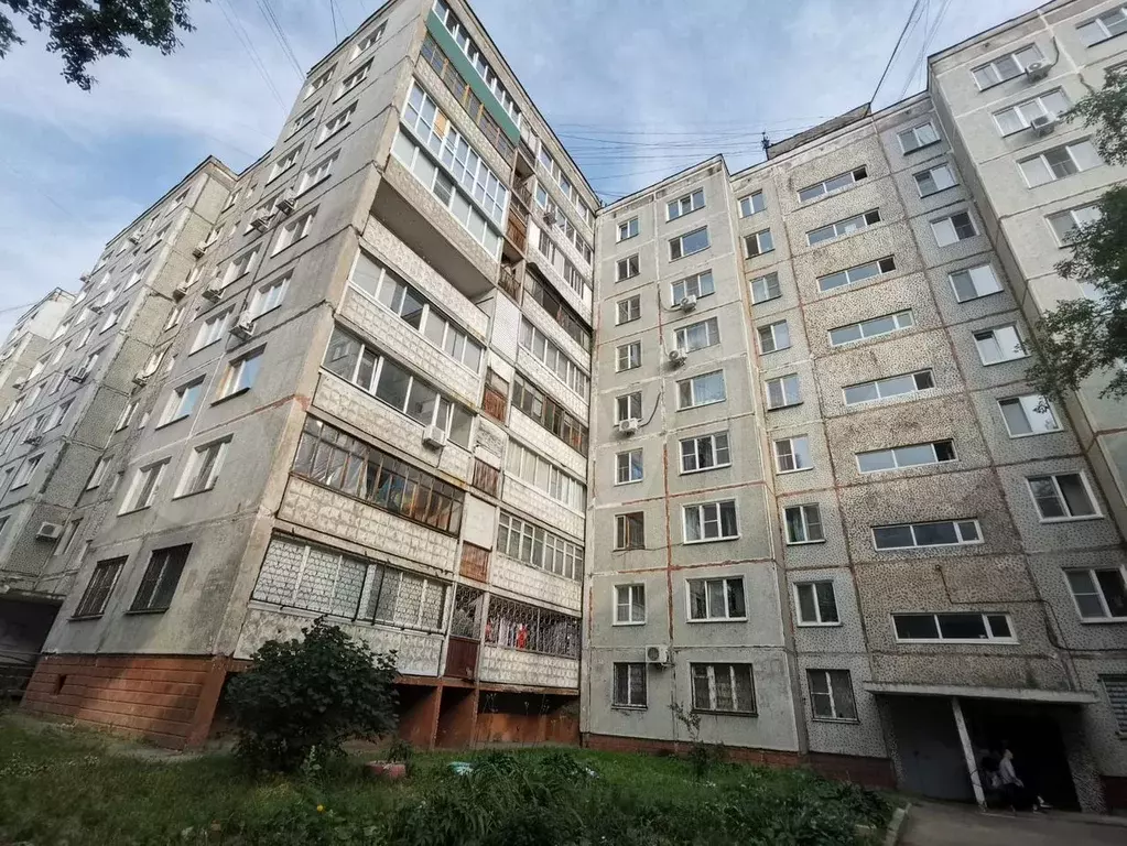 2-к. квартира, 48 м, 3/10 эт. - Фото 0