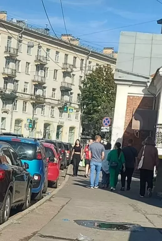 Сдам павильон 20кв под Стодовую,Пекарня,Продукты 2 - Фото 1