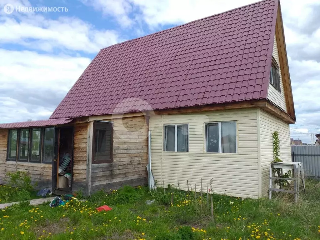 Дом в Казань, жилой массив Щербаково, Рабочая улица (58.1 м), Купить дом в  Казани, ID объекта - 50011694713