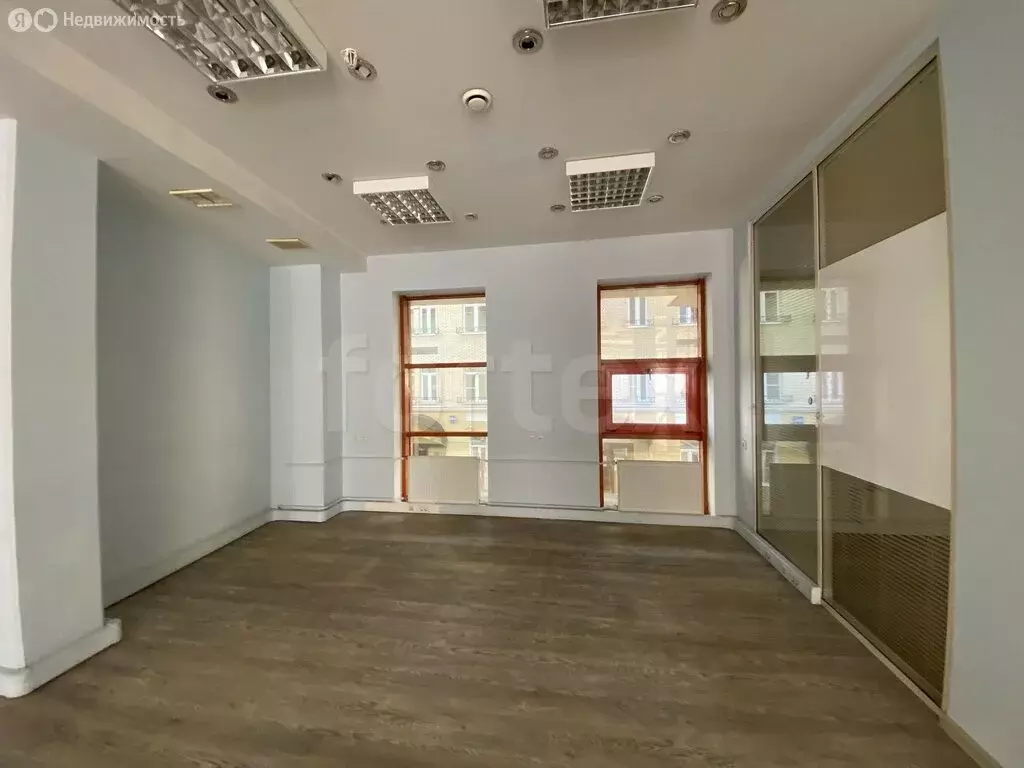 Офис (312 м) - Фото 2