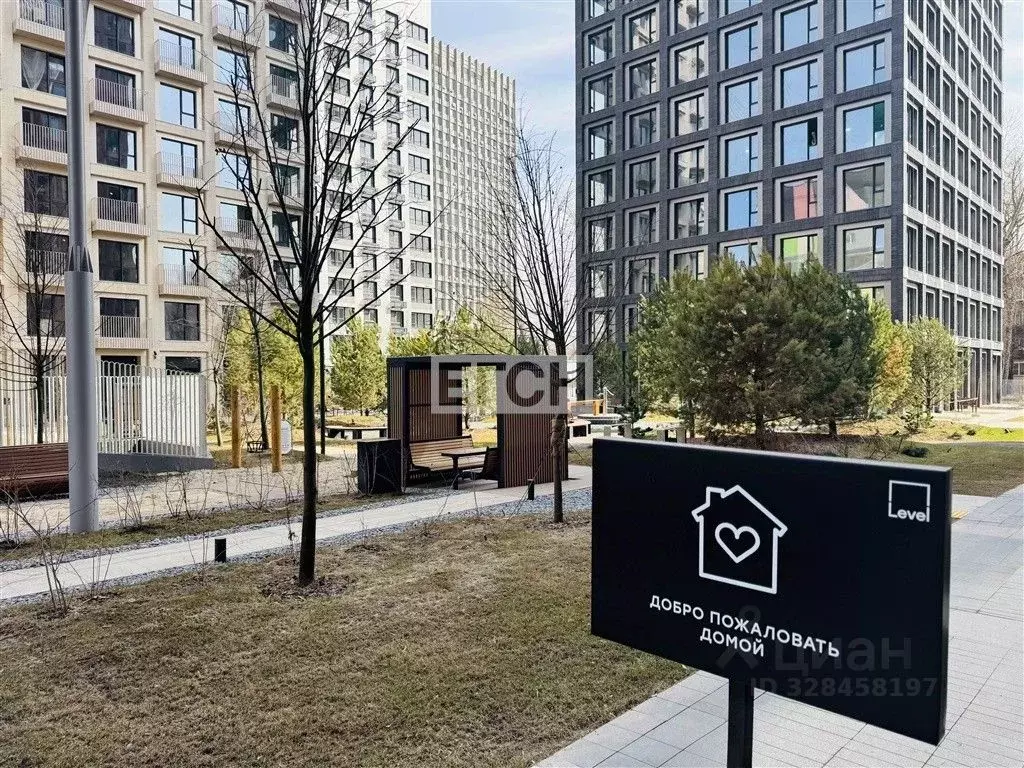 5-к кв. Москва Большая Почтовая ул., 18Ак1 (112.0 м) - Фото 1