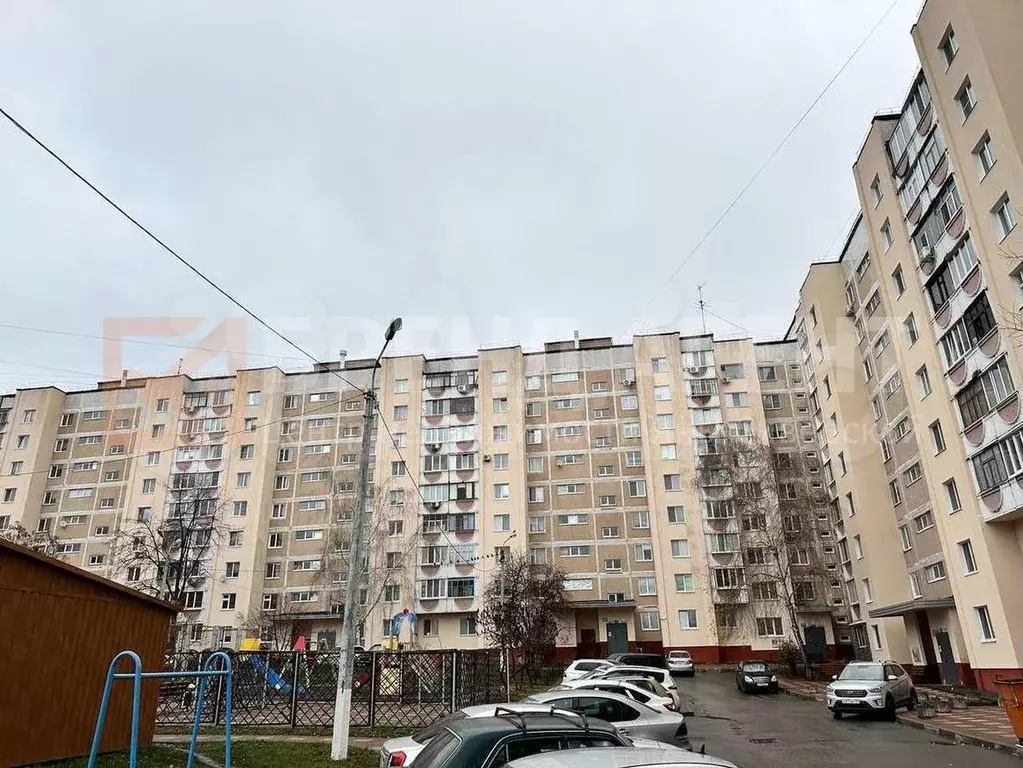 3-к. квартира, 61 м, 2/9 эт. - Фото 0