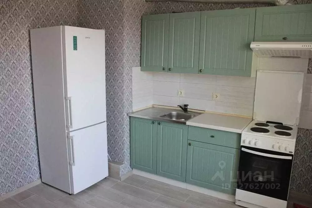 1-к кв. Алтайский край, Барнаул ул. Малахова, 85 (34.0 м) - Фото 1