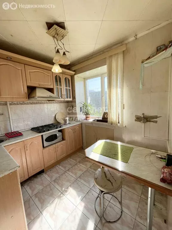 1-комнатная квартира: Рошаль, улица Мира, 15 (31.4 м) - Фото 1