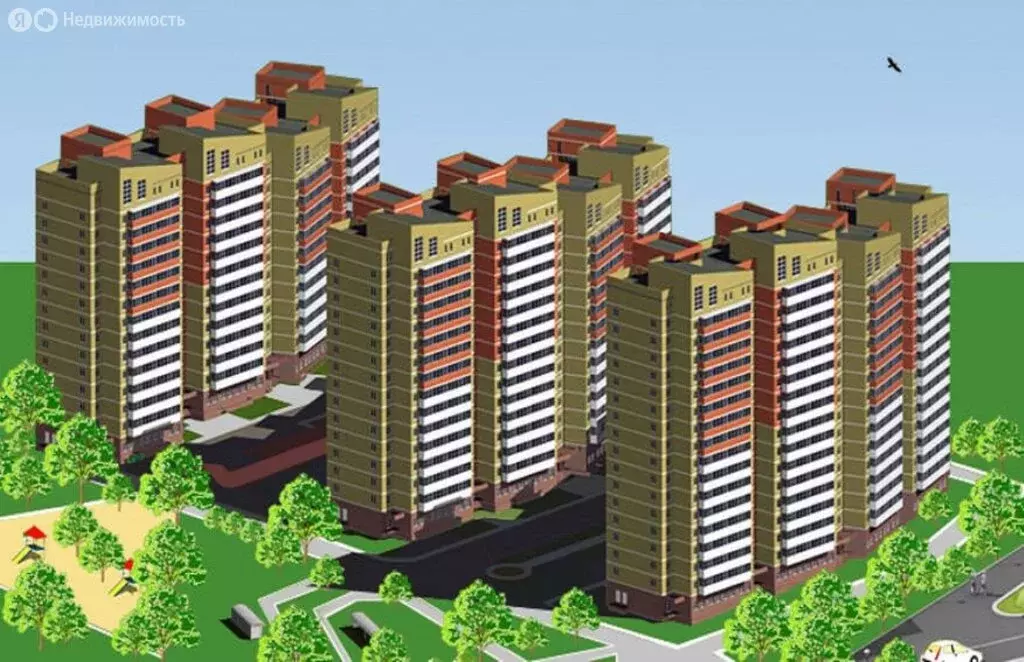 1-комнатная квартира: Московская область, городской округ Балашиха, ... - Фото 1