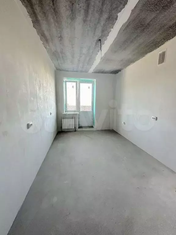 2-к. квартира, 51,6 м, 7/9 эт. - Фото 0