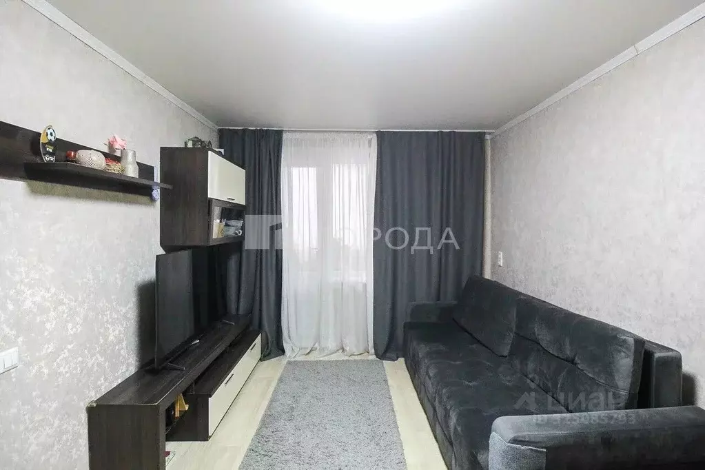 2-к кв. Алтайский край, Барнаул тракт Павловский, 76А (49.0 м) - Фото 1