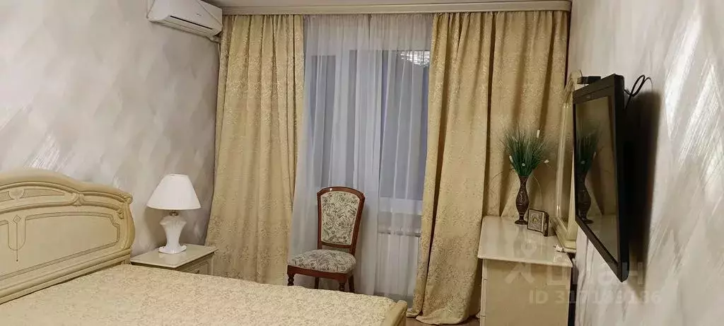 2-к кв. Крым, Ялта городской округ, Кореиз пгт ул. Южная, 64 (68.0 м) - Фото 1