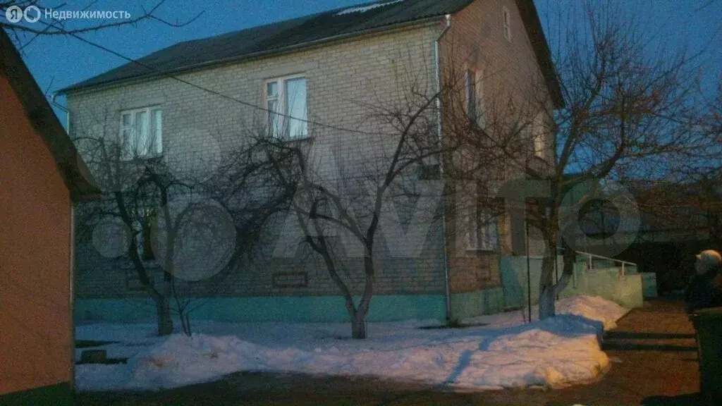 Дом в Белгородский район, Новосадовское сельское поселение, посёлок ... - Фото 1