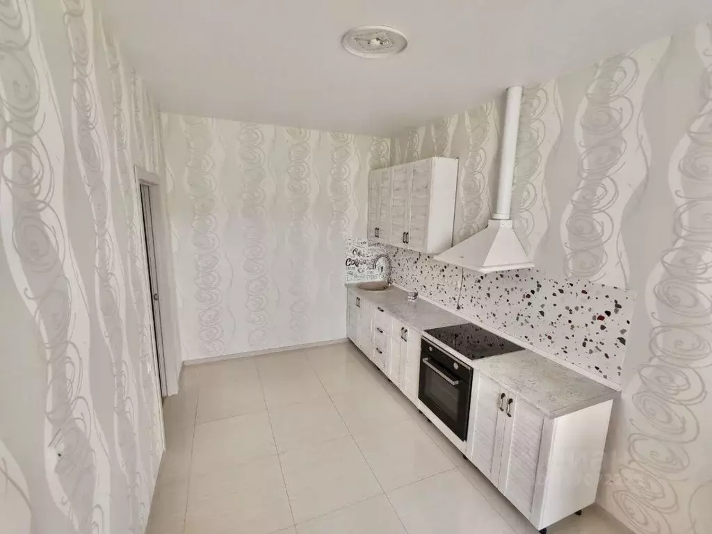 1-к кв. Краснодарский край, Краснодар ул. Кожевенная, 22 (43.0 м) - Фото 2