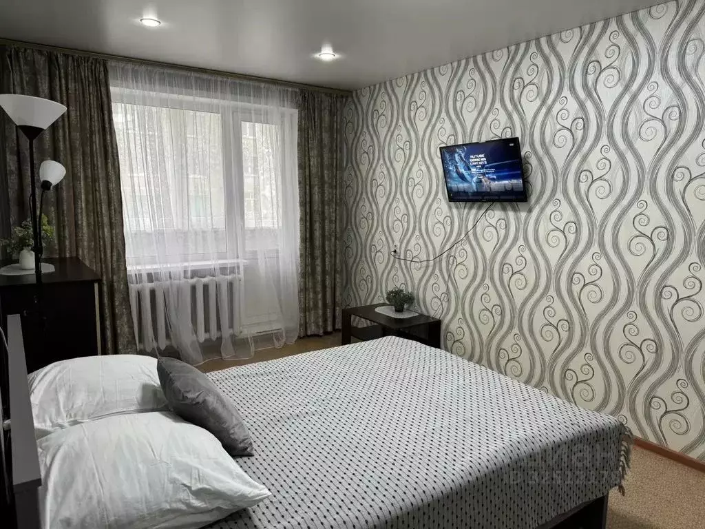 2-к кв. Чувашия, Шумерля ул. Мира, 5/2 (50.0 м) - Фото 2