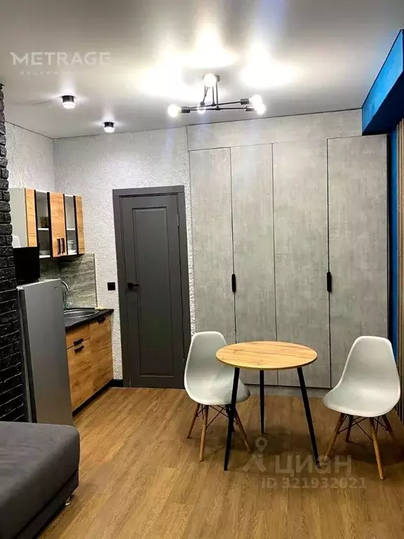 Студия Новосибирская область, Новосибирск ул. Авиастроителей, 19 (22.4 ... - Фото 2