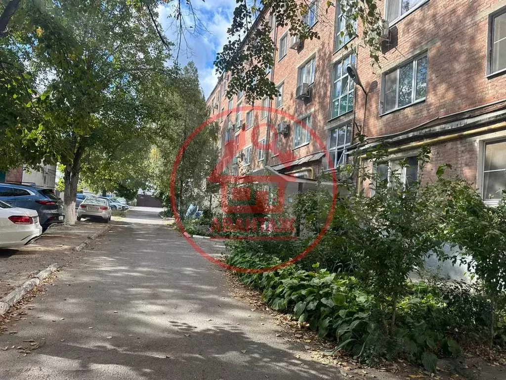 1-к. квартира, 35,2 м, 2/5 эт. - Фото 0