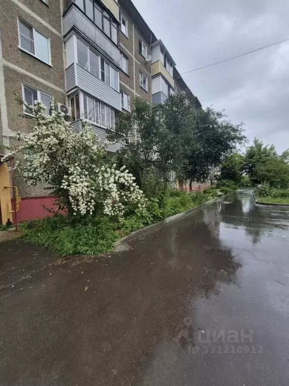 2-к кв. Московская область, Коломна ул. Макеева (43.0 м) - Фото 1