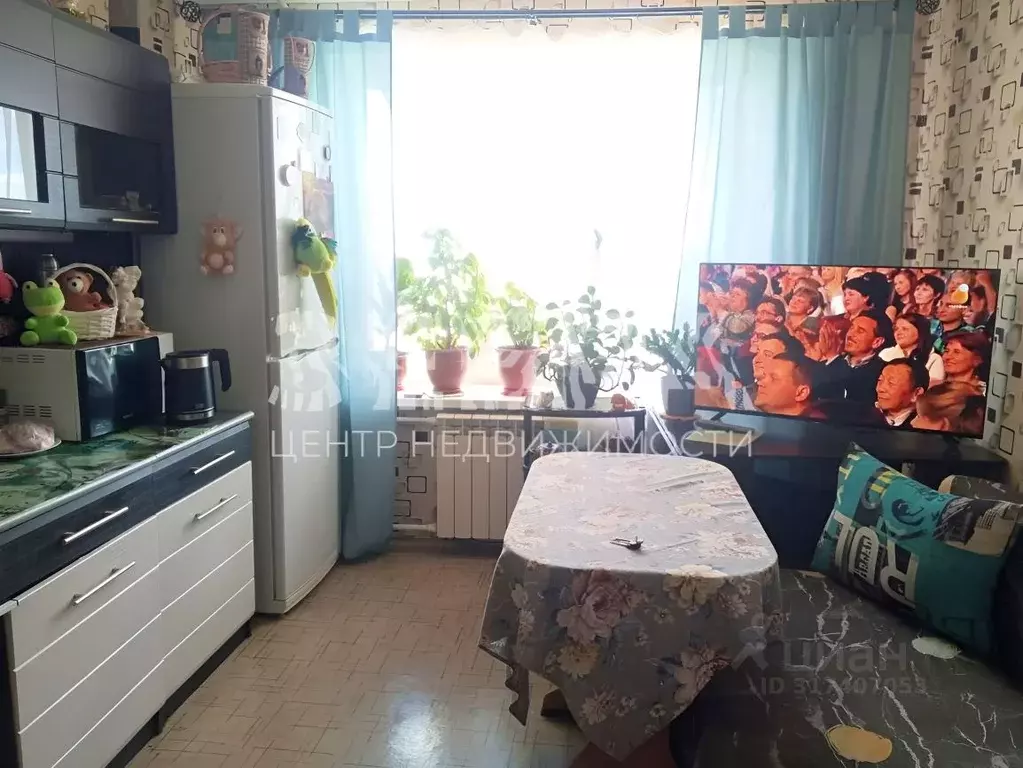 1-к кв. Владимирская область, Александров ул. Свердлова, 39к2 (23.5 м) - Фото 0
