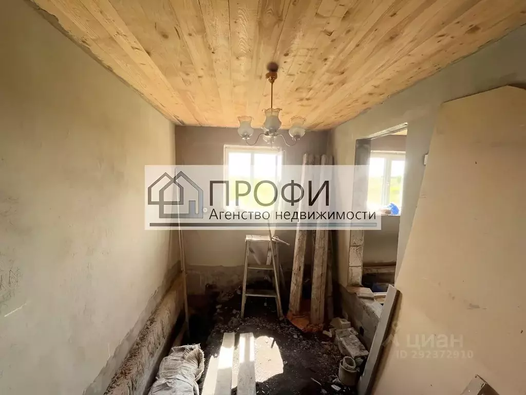 Дом в Белгородская область, Новый Оскол ул. Грушевая (60 м) - Фото 1