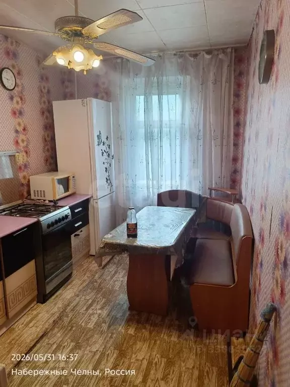 2-к кв. Татарстан, Набережные Челны 59-й комплекс, 8 (54.0 м) - Фото 1