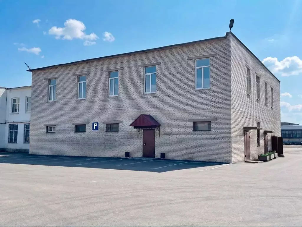Помещение свободного назначения в Санкт-Петербург пос. Шушары, ул. ... - Фото 2