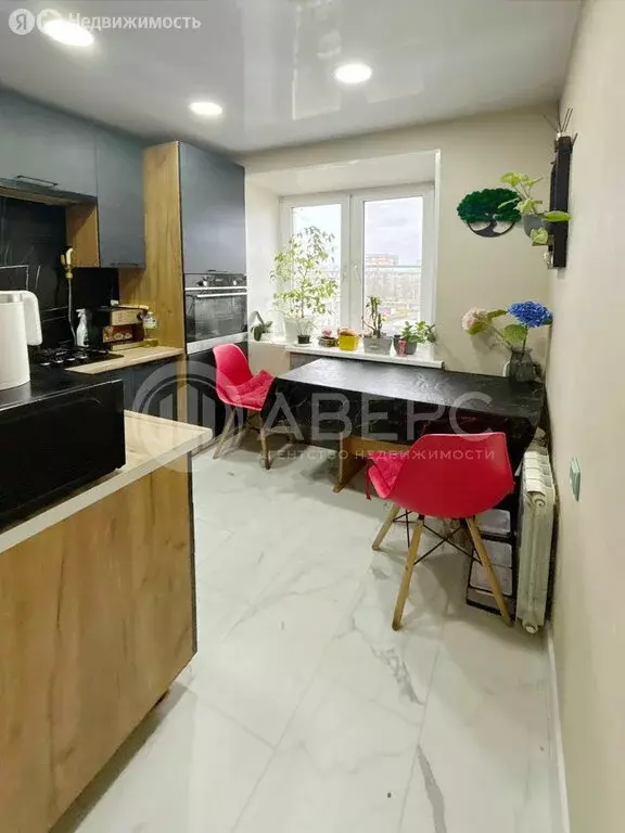 3-комнатная квартира: Муром, Заводская улица, 19 (60 м) - Фото 1