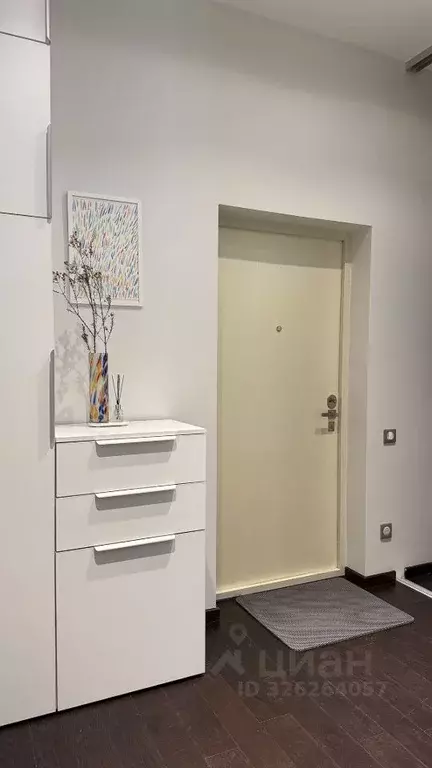 1-к кв. Москва Красноказарменная ул., 14Ак2 (38.0 м) - Фото 1