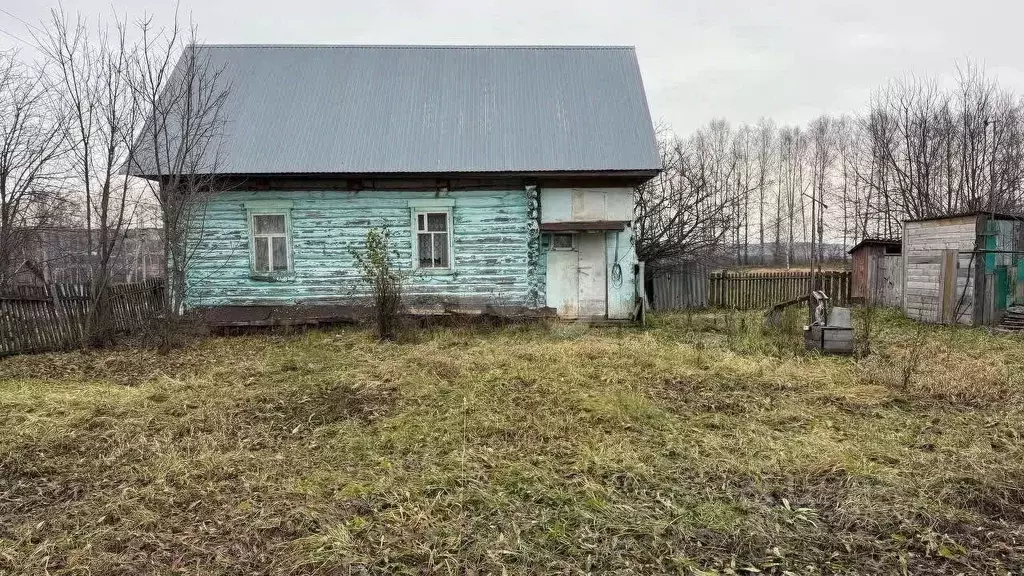 Дом в Башкортостан, Мишкинский район, Кайраковский сельсовет, д. ... - Фото 2