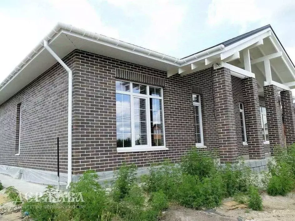 Коттедж в Белгородская область, Старый Оскол ул. Вешняя (108 м) - Фото 2