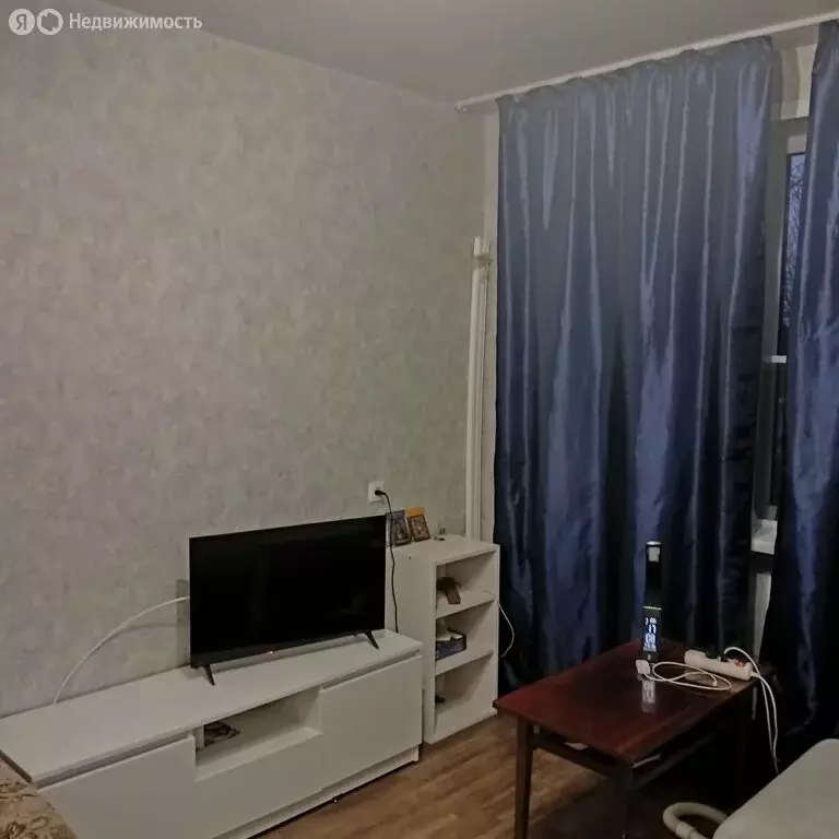 1-комнатная квартира: Саратов, Лунная улица, 22 (222 м) - Фото 2