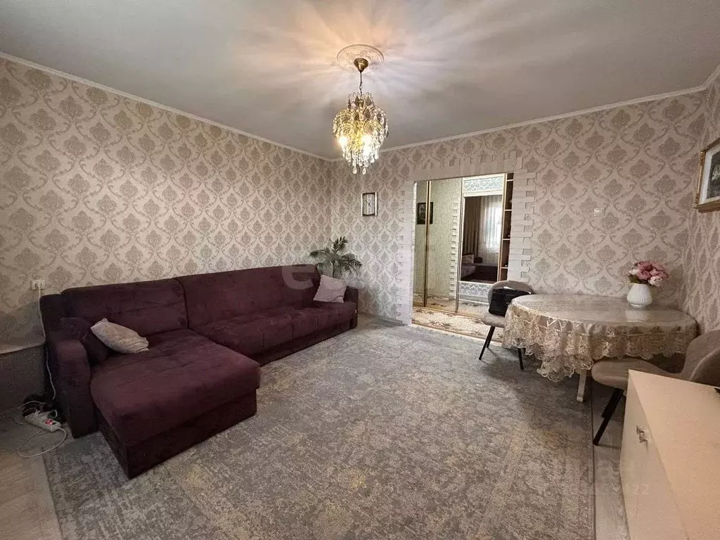 3-к кв. Кемеровская область, Прокопьевск ул. Обручева, 75 (63.7 м) - Фото 1