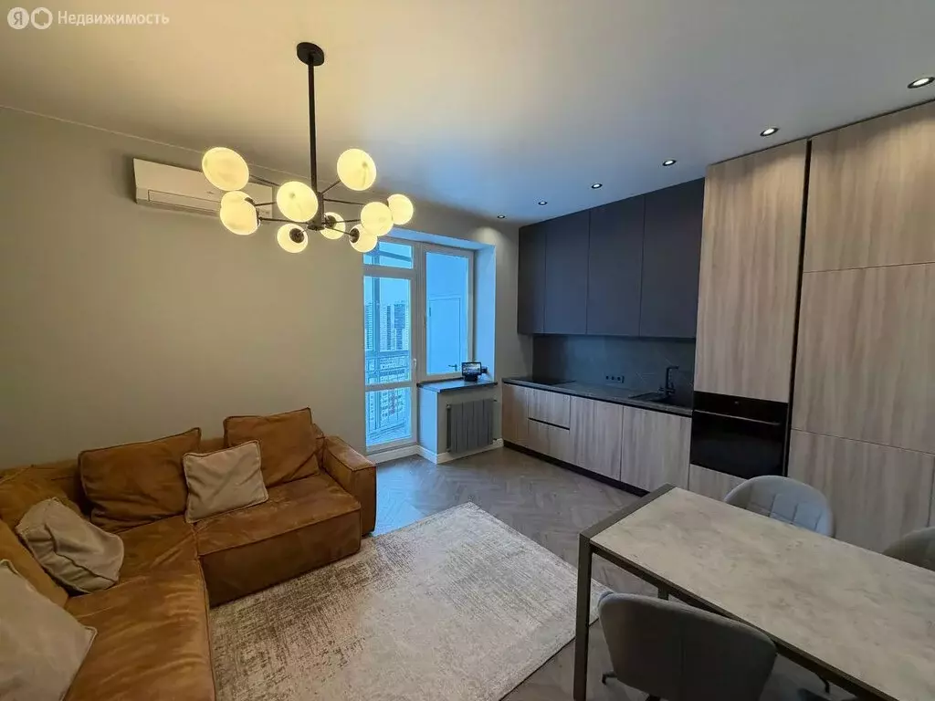 3-комнатная квартира: Пермь, улица 25 Октября, 77 (67.9 м) - Фото 2