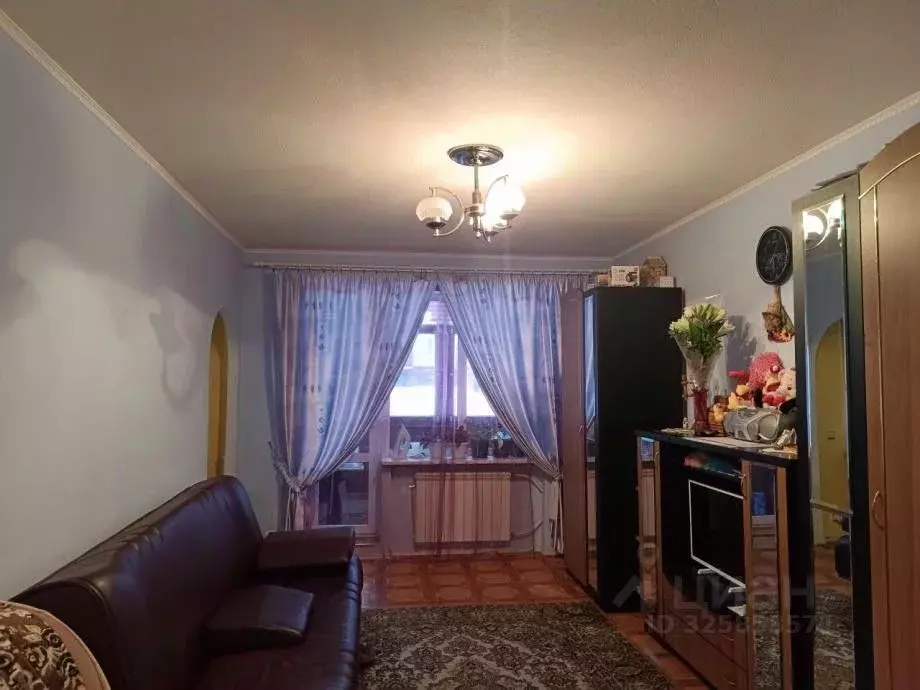 2-к кв. Пермский край, Березники ул. Свердлова, 99 (49.0 м) - Фото 2