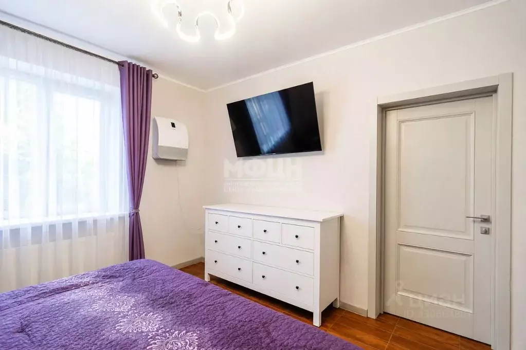 Дом в Карелия, Петрозаводск ул. Плеханова, 38 (93 м) - Фото 1