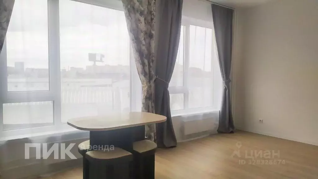 1-к кв. Московская область, Мытищи Ярославское ш., 120Бк1 (32.0 м) - Фото 2