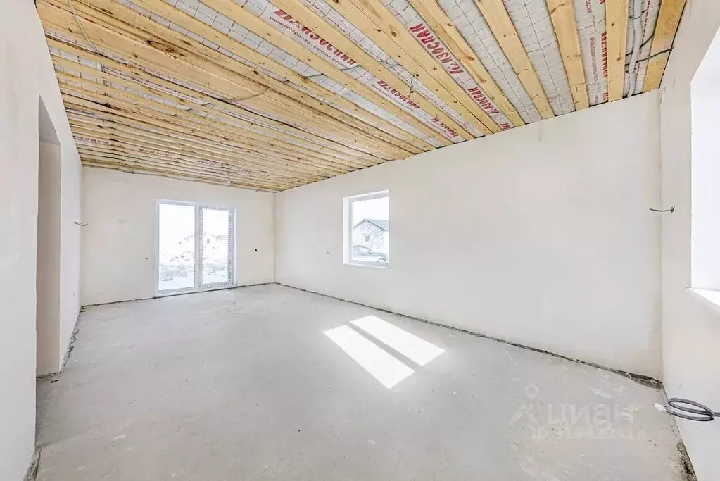 Дом в Челябинская область, Красноармейский муниципальный округ, пос. ... - Фото 1