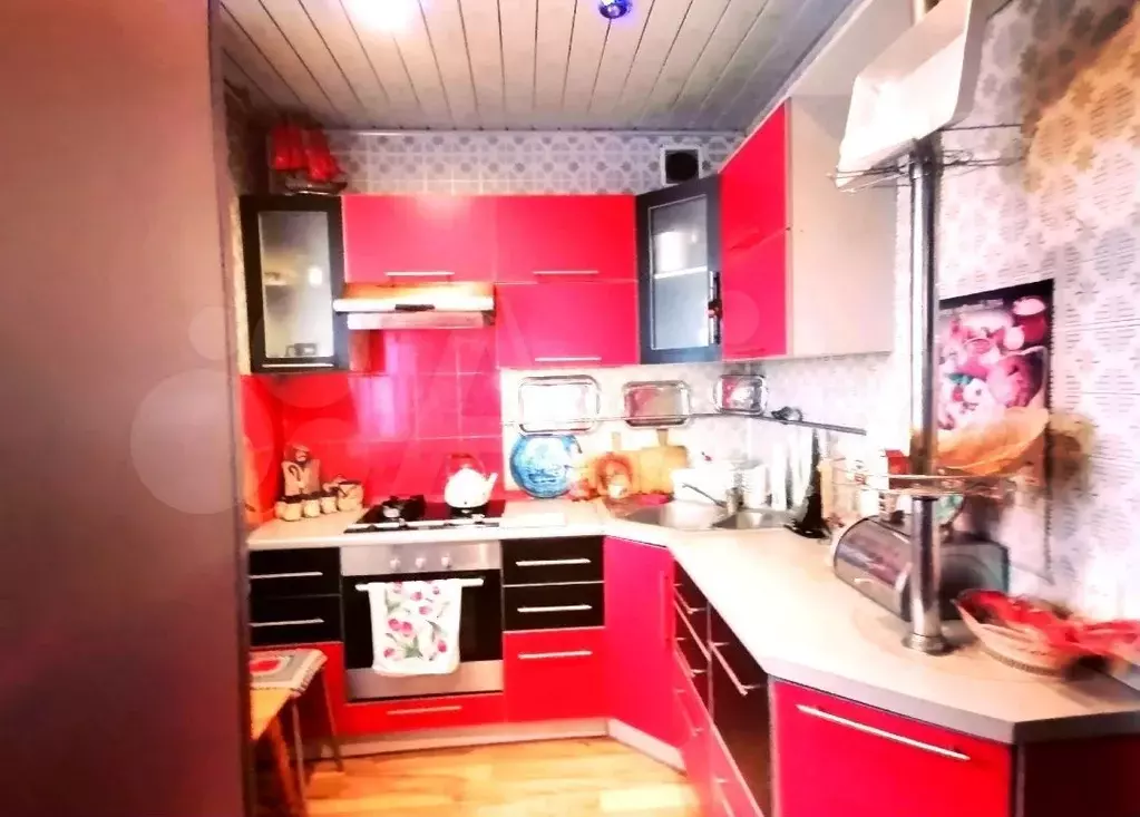 Комната 13 м в 2-к., 4/5 эт. - Фото 0