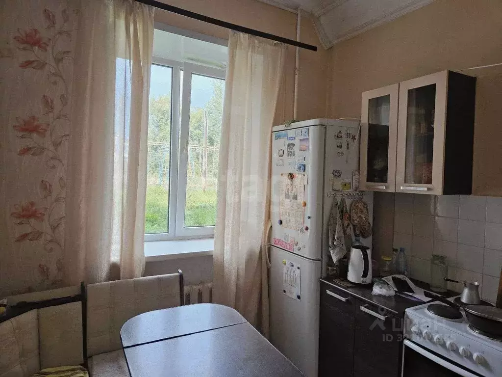 2-к кв. Кемеровская область, Анжеро-Судженск Коммунальная ул., 43 ... - Фото 1