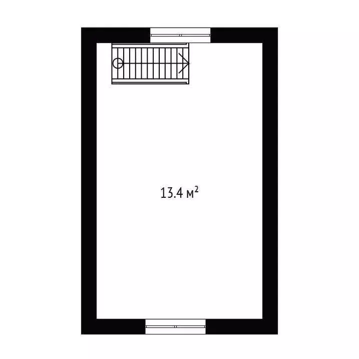 Дом в Бердск, СНТ Майское (60.7 м) - Фото 2