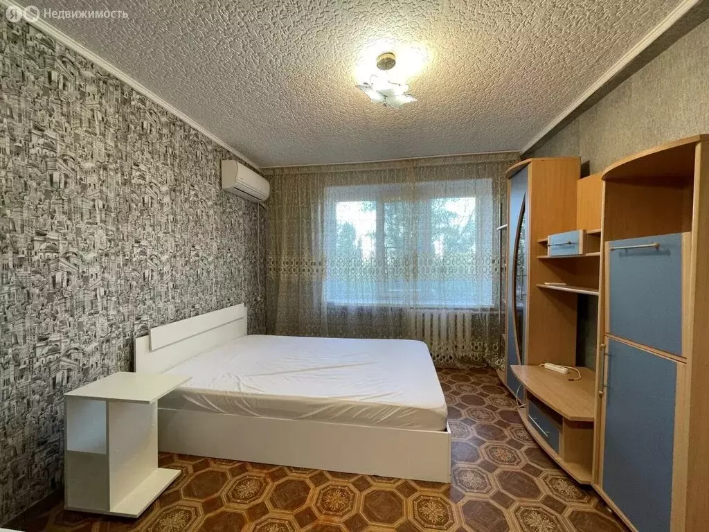 Квартира-студия: Волгодонск, Морская улица, 104 (17.6 м) - Фото 1