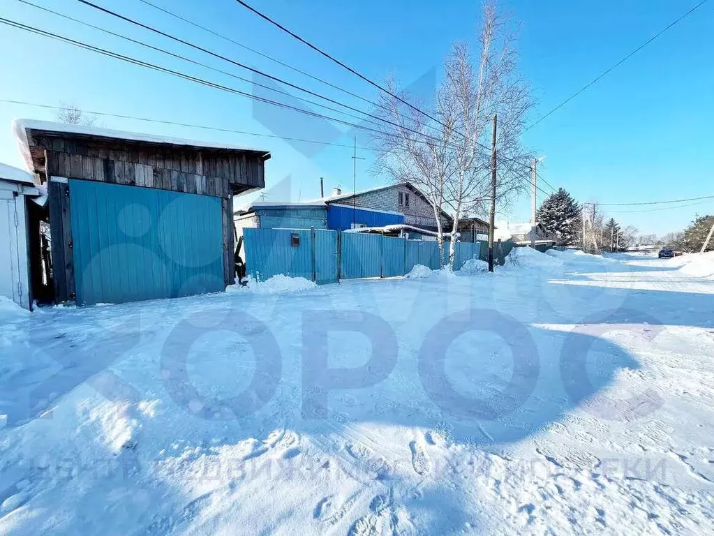 Дом 66,9 м на участке 14 сот. - Фото 0