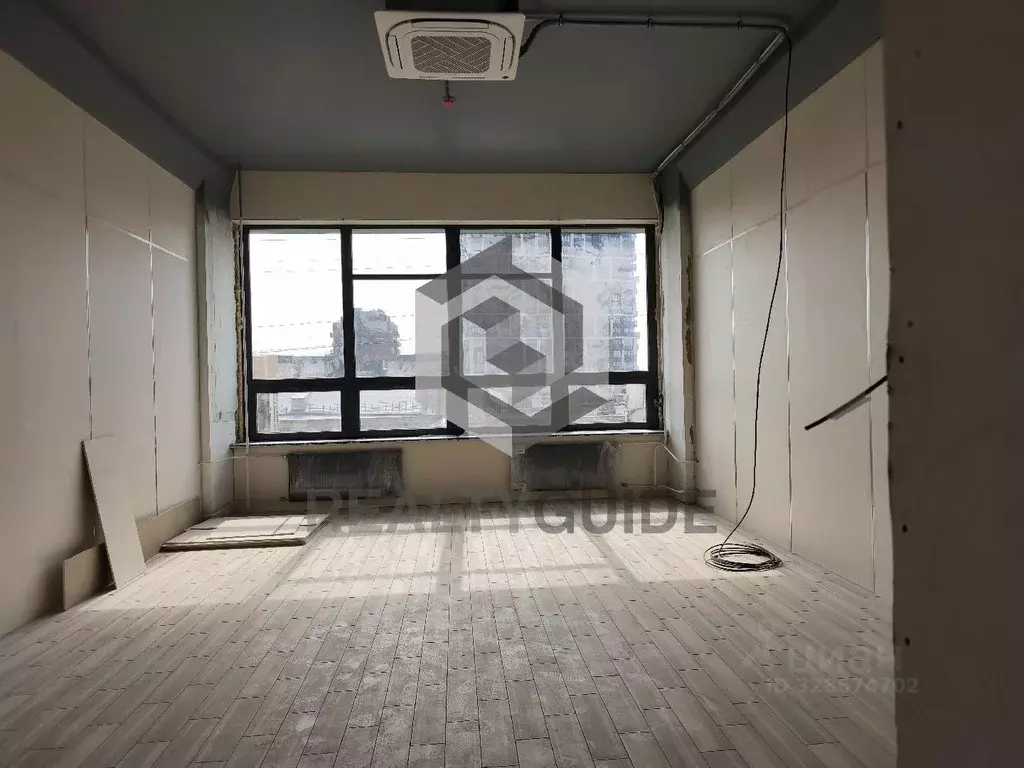 Офис в Москва проезд 3-й Марьиной рощи, 40С1 (50 м) - Фото 2